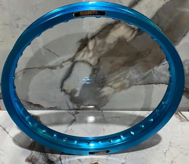 CINTA 185-18 Aluminio