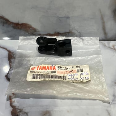 SOPORTE PATILLA CAMBIOS XT225 ORIGINAL