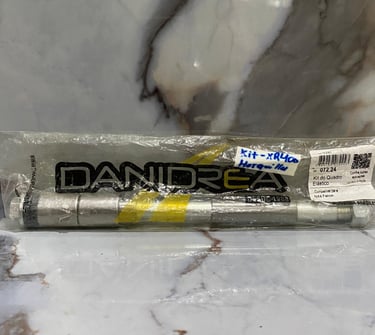 KIT HORQUILLA XR400 DANIDREA