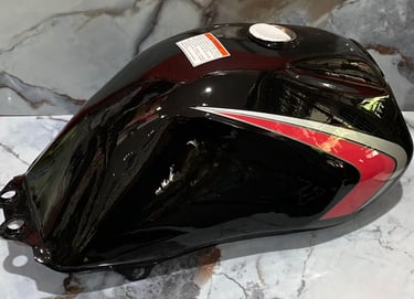 Tanque Gasolina EN125