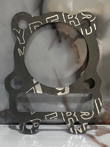 EMPAQUE CILINDRO BAJAJ BOXER CT 100