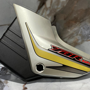 TAPAS LATERALES YBR 125