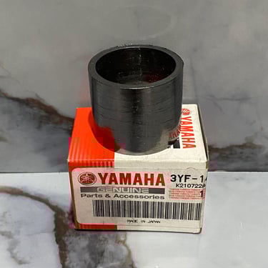 EMPAQUE UNION MUFLA BRUIN / XT225 ORIGINAL