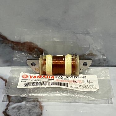 BOBINA ARRANQUE WR  /  BLASTER  /  DT 200LC ORIGINAL