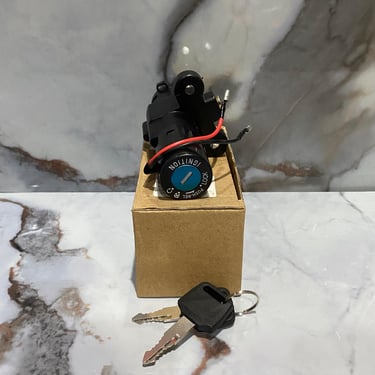 LLAVIN IGNICION FZ-16 / 2.0 ACT