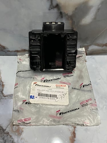 REGULADOR MAGIC 5 LINEAS ORIGINAL