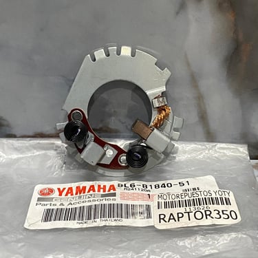 PORTA CARBON RAPTOR 350 ORIGINAL