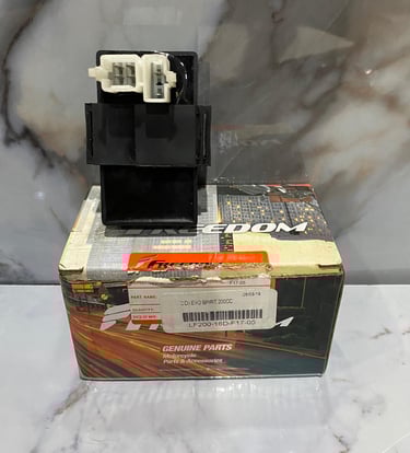 CDI SPIRIT EVO 200 ORIGINAL