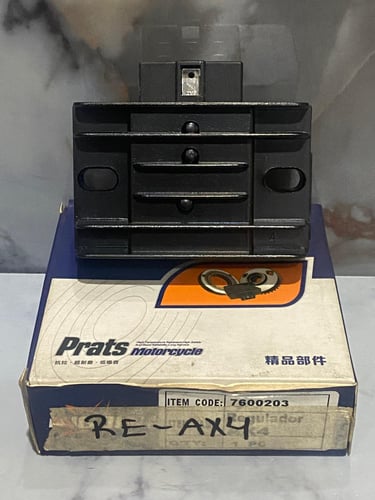 REGULADOR AX4 MIGJI