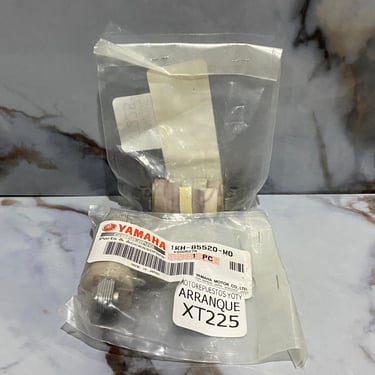 BOBINA ARRANQUE XT 225 ORIGINAL