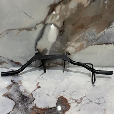 DESCANSAPIE TRASEROS DE YBR