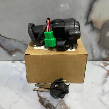 LLAVIN IGNICION GIXXER150