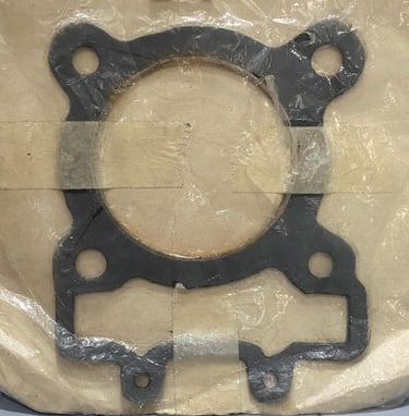 EMPAQUE CABEZOTE BAYOU350