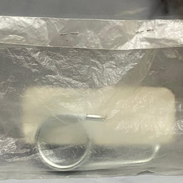 RESORTE PEDAL FRENO DT175K / DT100 / MONO ORIGINAL