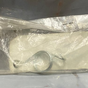 RESORTE LEVA CLUTCH XT225 ORIGINAL