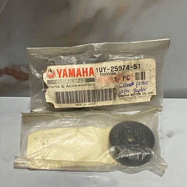 HULE GUARDA POLVO CALIPER RAPTOR ORIGINAL