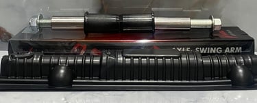 KIT HORQUILLA COMPLETO DTK-VINI