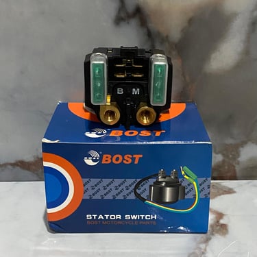 RELAY ARRANQUE XT225 TW