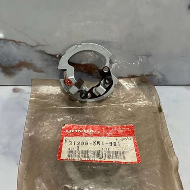 PORTA CARBONES TORNADO COMPLETO ORIGINAL