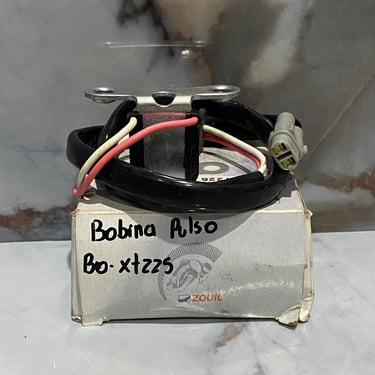 BOBINA PULSO XT225 ZOUIL