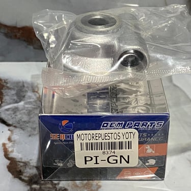 PIÑON UNIDAD VELOCIMETRO GN125 / EN / HJ125-7