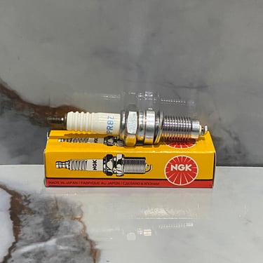 CANDELA NGK DPR8EZ XR400 / TRX400