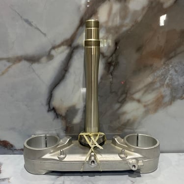 ESTERCIO INFERIOR CRF250R 08-09 ORIGINAL