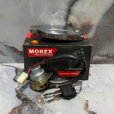 TAPON DE TANQUE RX100