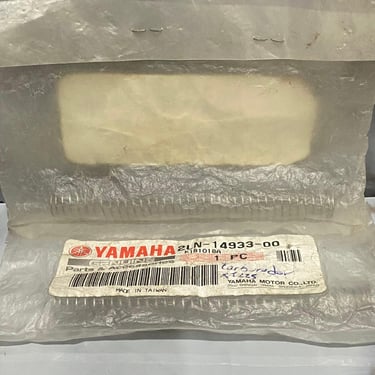 RESORTE CARBURADOR XT225 ORIGINAL