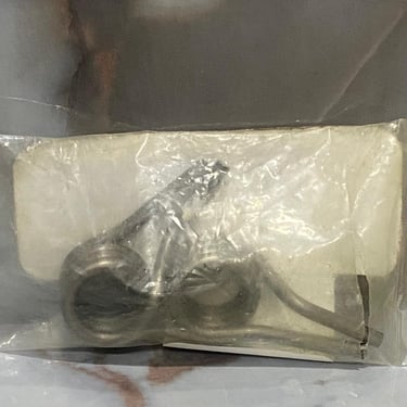 RESORTE DE EJE CAMBIOS YBR 125