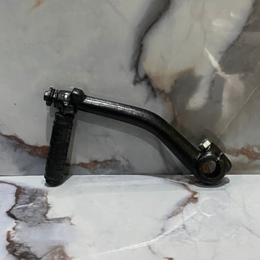 PATILLA ARRANQUE ENDURO 100