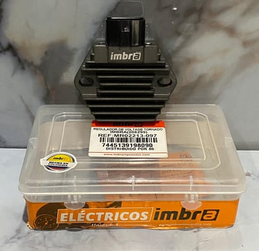 REGULADOR CORRIENTE TORNADO 250 IMBRA
