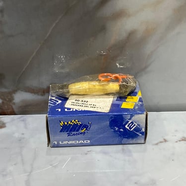 BOBINA ENCENDIDO RX115 / 125 / DTE175#2