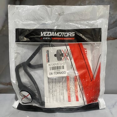 ORING KIT TAPA VÁLVULAS TORNADO