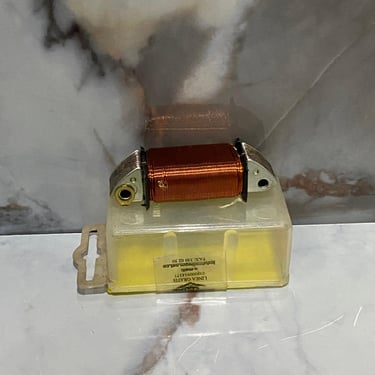 BOBINA DE ARRANQUE TS 125 -PLATINO