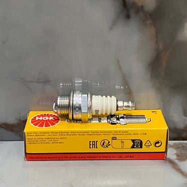 CANDELA BM6A NGK GUADAÑAS