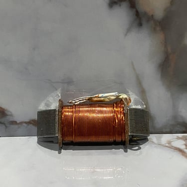 BOBINA DE LUZ RX100 / DT100 LEO 12V