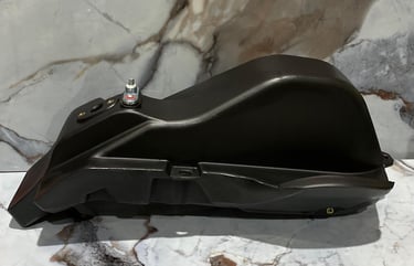 Tanque Gasolina YARA200 S6