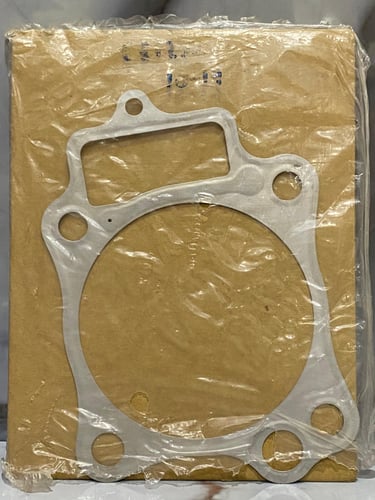 EMPAQUE CILINDRO CRF250 10-17 ORIGINAL