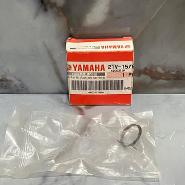 RESORTE CUERDA ARRANQUE TIMBER ORIGINAL