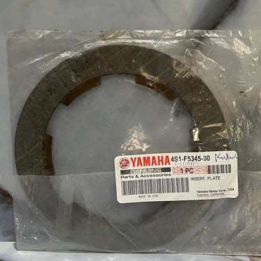 FIBRA DE CLUTCH KODIAK ORIGINAL