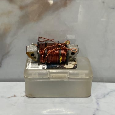 BOBINA DE LUZ RX100 / DT100 LEO 6V