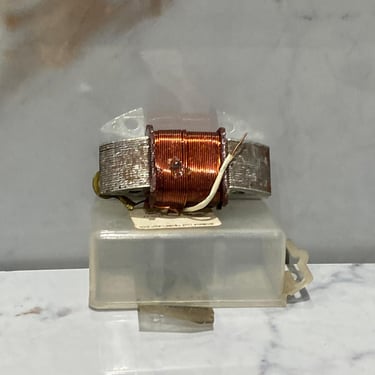 BOBINA CARGA SUZUKI TS185 12V