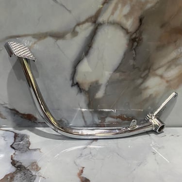 PATILLA FRENO TRASERA FREDOM RIDER 150CC ORIGINAL