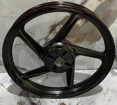 ARO YBR TRASERO 5 PALETAS