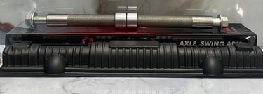 KIT HORQUILLA FZ2.0 VINI