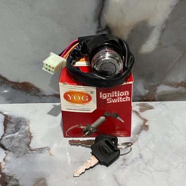 LLAVIN IGNICION FIRE125  /  GN125