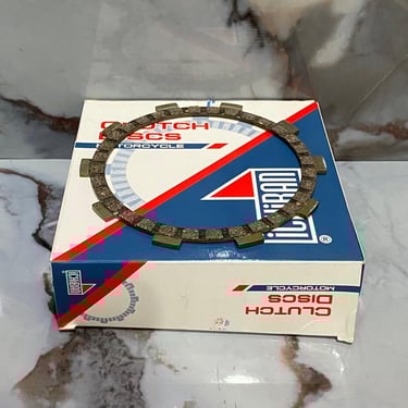 FIBRAS CLUTCH KDX200 DTE175 / XT225 ICHIB