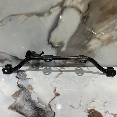 SOPORTE DESCANSAPIE DELANTERO HJ125-2D