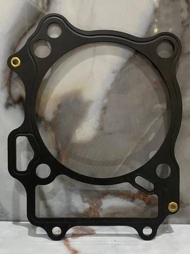 EMPAQUE CILINDRO Z400